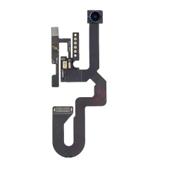 Front Camera And Proximity Sensor Flex For iPhone 8 Plus (Aftermarket)