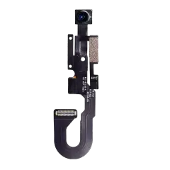Front Camera And Proximity Sensor Flex For iPhone 8 / SE (2020) / SE (2022) (Aftermarket)