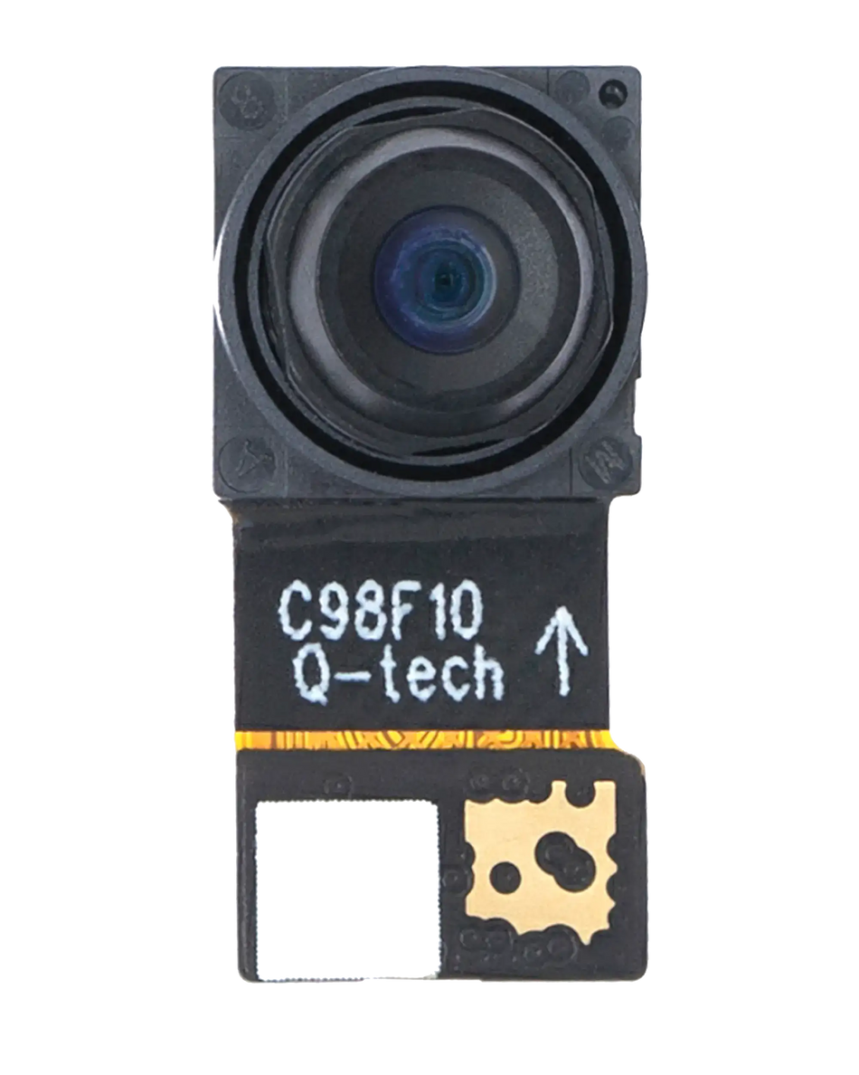 Back Camera (Ultra Wide) Compatible For Motorola One Fusion (XT2073 / 2020) / One Fusion Plus (XT2067 / 2020)