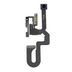 Front Camera And Proximity Sensor Flex For iPhone 7 Plus (Aftermarket)