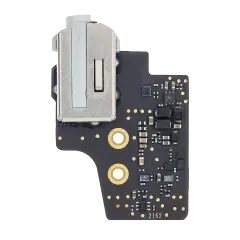 Audio Board For MacBook 12" A1534 (2015-2017) (Silver)