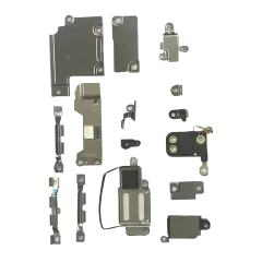 Full Set Small Metal Bracket For iPhone 6S