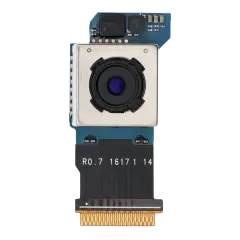 Back Camera For Motorola Moto Z Force Droid (XT1650 / 2016) (Genuine OEM)