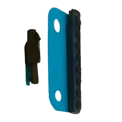 Loudspeaker / Mic Mesh For iPhone 6 (10 Pack)