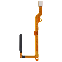 Fingerprint Reader With Flex Cable For  Honor 50 SE (Black)
