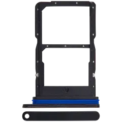 Sim Card Tray For Honor 50 SE (Black)