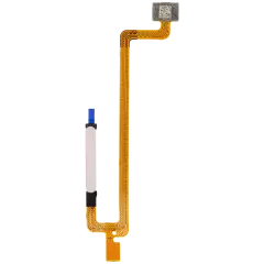 Fingerprint Reader With Flex Cable For Xiaomi Redmi 13 4G (Pink)