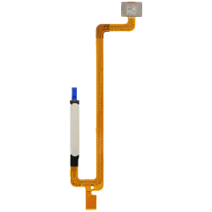 Fingerprint Reader With Flex Cable For Xiaomi Redmi 13 4G (Sandy Gold)