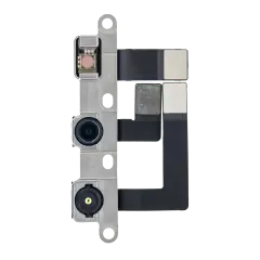 Front Camera For  iPad Pro 12.9" 3rd Gen (2018) / 4th Gen (2020) / iPad Pro 11" 1st Gen (2018) / Pro 11" 2nd Gen (2020)