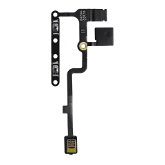 Volume Button Flex For iPad 10 (2022) / iPad 11 (2025)