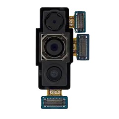 Back Camera With Flex Cable For Samsung Galaxy A50 (A505 / 2019)