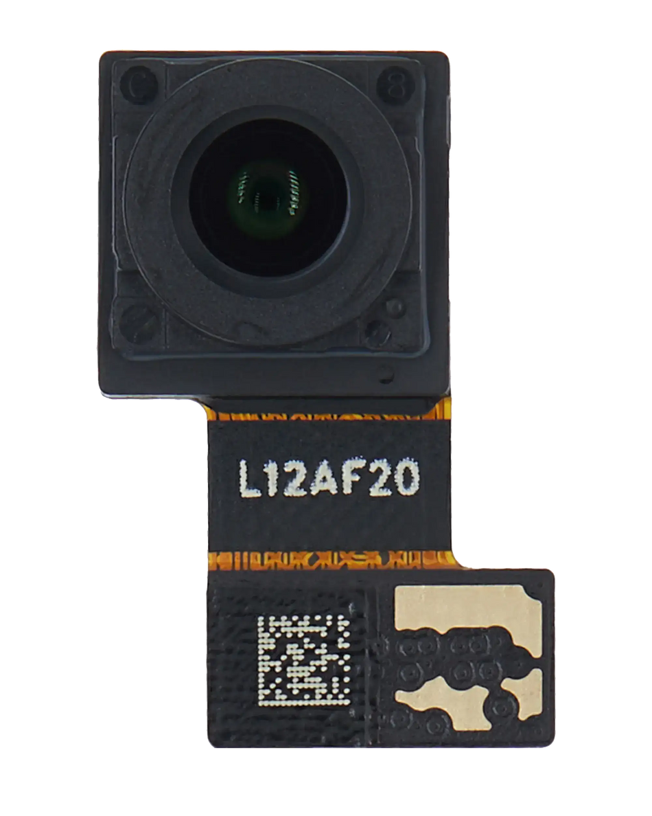 Front Camera Compatible For Motorola One Action (XT2013 / 2019)