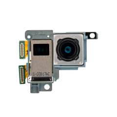 Back Camera (Wide & Telephoto) For Samsung Galaxy Note 20 Ultra 5G