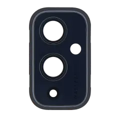Back Camera Lens Bracket For OnePlus 9 (Black)