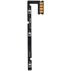 Power / Volume Button Flex Cable For Xiaomi Redmi 12 4G / 12 5G