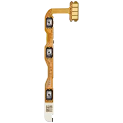 Power / Volume Flex Cable For Honor 50