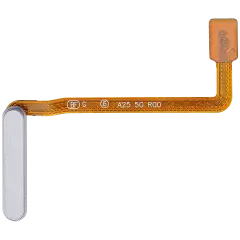 Fingerprint Reader With Flex Cable For Samsung Galaxy A25 5G (A256 / 2023)  (Premium) (Fantasy Blue)