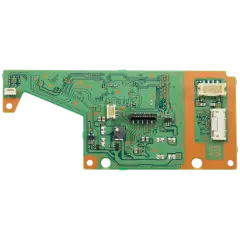 Daughterboard Disc Drive For PlayStation 5 PS5 Console (CFI-1215A / 1200 Series)