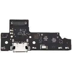Charging Port With Board For Samsung Galaxy A16 5G (A166P / 2024) (Aftermarket Plus)