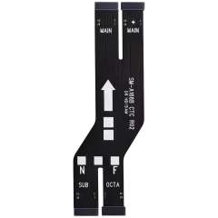 Mainboard Flex Cable Compatible For Samsung Galaxy A16 5G (A166B / 2024)/ A17 4G（A175 / 2025）/ A17 5G（A176 / 2025）(Premium)
