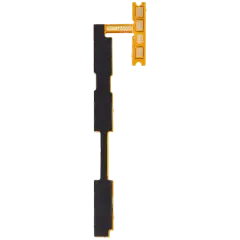 Power & Volume Button Flex Cable For Xiaomi Redmi 14C