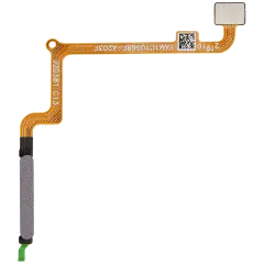 Fingerprint Reader With Flex Cable For Xiaomi Redmi 14C (Dreamy Purple)