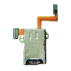 Sim Card And Memory Card Holder For Motorola Moto Z Play Droid (XT1635 / 2016)