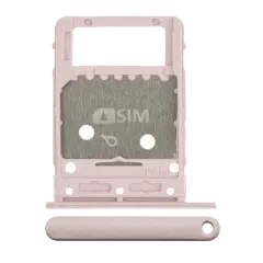 Sim Card Tray For Samsung Galaxy Tab S6 Lite 10.4" (P610 / P615) (2020) (Rose Gold)