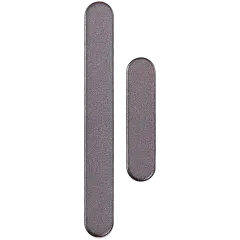 Hard Buttons (Power / Volume) For Samsung Galaxy S24 FE 5G  (Premium) (Graphite)