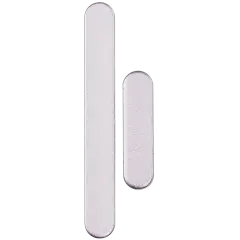 Hard Buttons (Power / Volume) For Samsung Galaxy A55 5G (A556 / 2024)  (Premium) (Lilac)