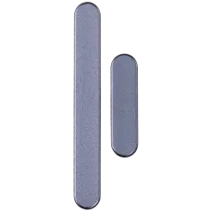 Hard Buttons (Power / Volume) For Samsung Galaxy A55 5G (A556 / 2024)  (Premium) (Navy)