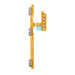 Power And Volume Button Flex Cable For Samsung Galaxy S10 Lite