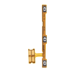 Power Button Flex For Huawei Y7 (2019)