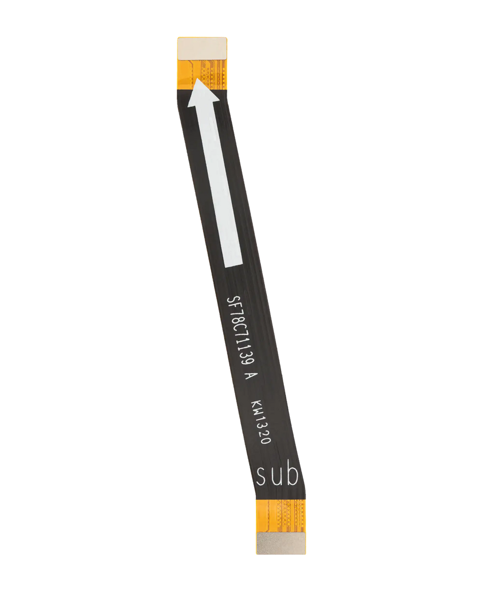 Mainboard Flex Cable Compatible For Motorola One Fusion Plus (XT2067 / 2020)