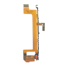 Power & Volume Flex Cable For Sony Xperia X (F5122, F5121)
