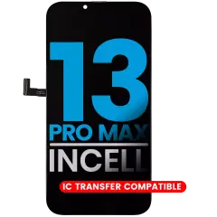 LCD Assembly For iPhone 13 Pro Max (Aftermarket / Incell) (120Hz)