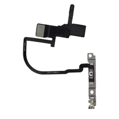 Power Button Flex Cable For iPhone XS / XS Max
