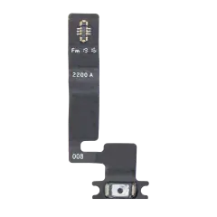 Power Button Flex For iPad Air 3
