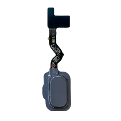 Fingerprint Reader With Flex Cable For Samsung Galaxy J8 (J810 / 2018)  (Gray)