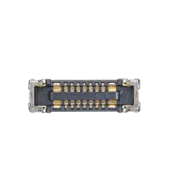 Power / Volume Button Flex FPC Connector For iPhone 8 / 8 Plus (J4300: 14 Pin)