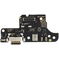 Charging Port Board For Motorola Moto G31 (XT2173 / 2021) (Premium)