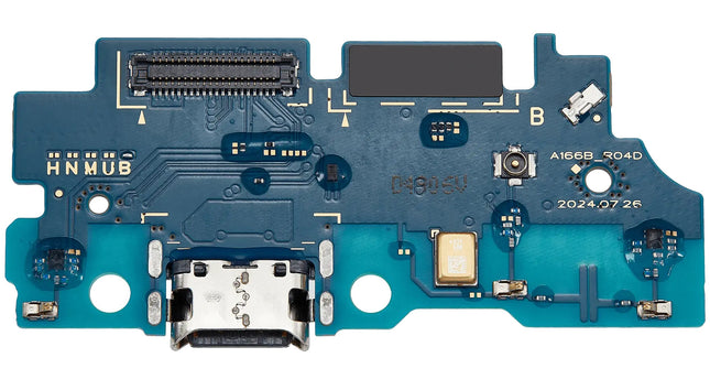 Charging Port | for: Samsung A16 5G (A166 / 2024)