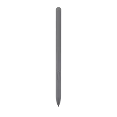 Stylus Pen For Samsung Galaxy Tab S9 FE 10.9"  (X510 / X516) (2023) (Aftermarket Plus) (Gray)