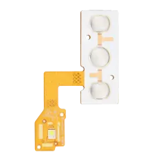 Volume Button Flex Cable For LG Tribute 5 (LS675)