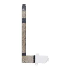 Headphone Jack Flex For iPad Pro 9.7" (White)