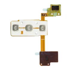 Power / Volume Button Flex Cable For LG G3 (Genuine OEM)