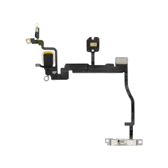 Power Button Flex Cable For iPhone 11 Pro