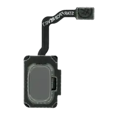 Fingerprint Reader With Flex Cable For Samsung Galaxy S9 / S9 Plus (Arctic Silver)