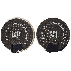Replacement Battery For AirPods 3rd Gen (2021)  (Left / Right)