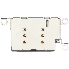 Dual Sim Card Reader For iPhone 16 / 16 Plus